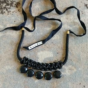 Marni Necklace